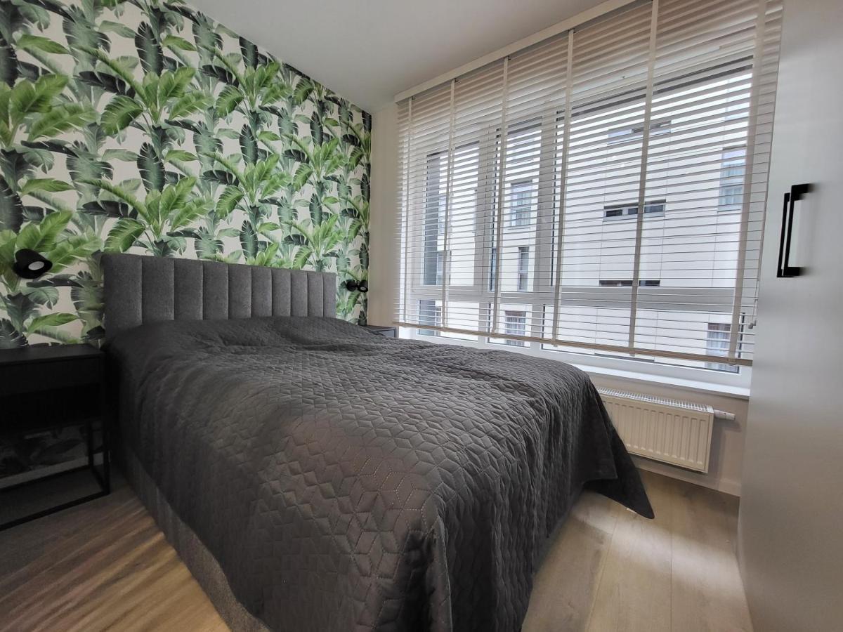 Set Apartmenty - Gdansk Slaska 12 Buitenkant foto
