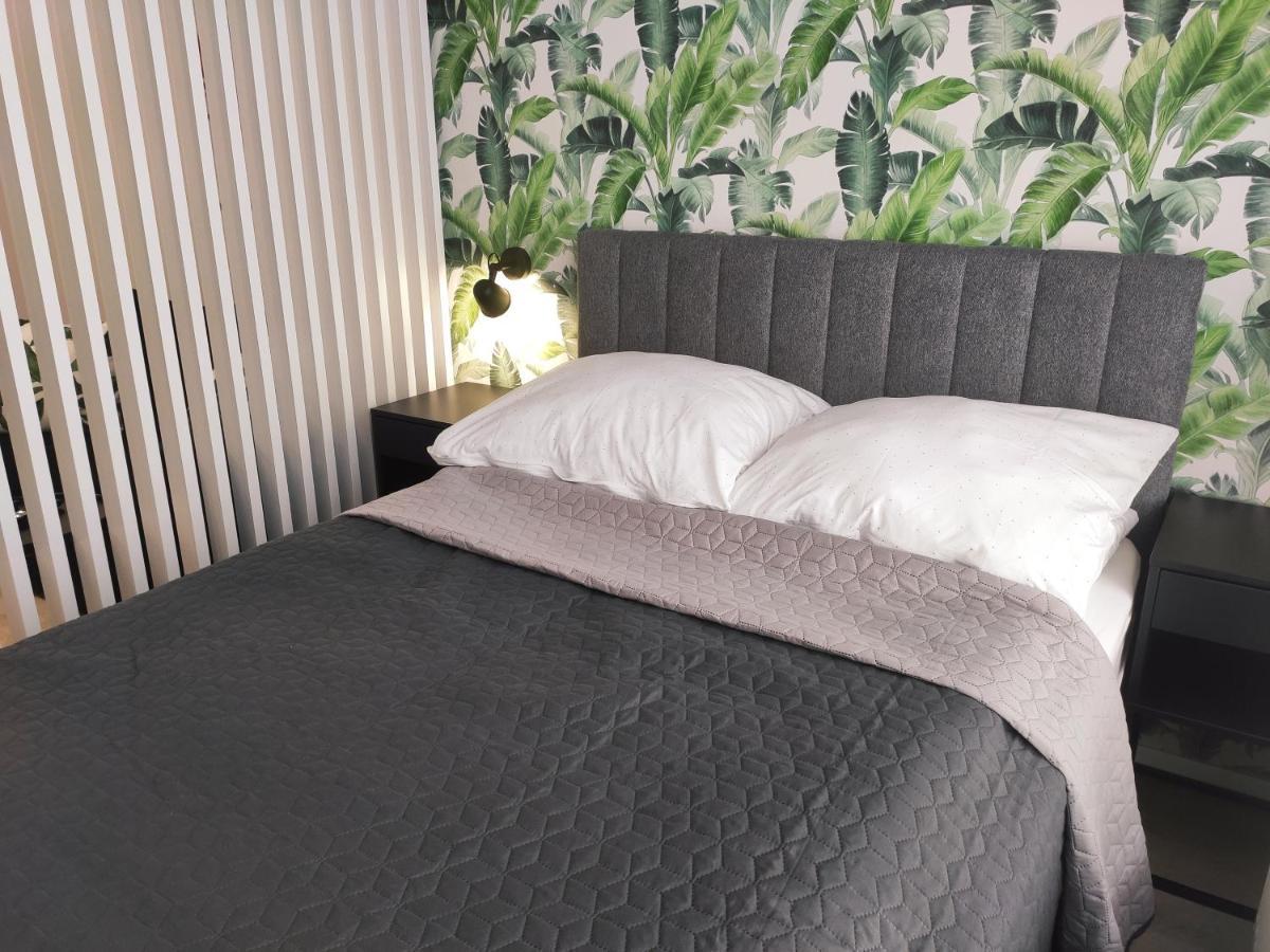 Set Apartmenty - Gdansk Slaska 12 Buitenkant foto